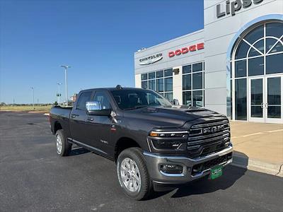 New 2026 Ram 2500 Laramie Crew Cab 4x4 Pickup for sale #RT8191 - photo 2