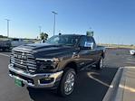New 2026 Ram 2500 Laramie Crew Cab 4x4 Pickup for sale #RT8191 - photo 4