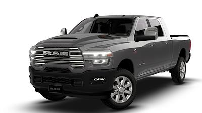 New 2026 Ram 2500 Laramie Mega Cab 4x4 Pickup for sale #RT8192 - photo 1