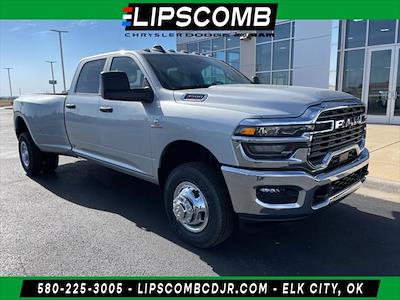 New 2026 Ram 3500 Tradesman Crew Cab for sale #RT8623 - photo 1