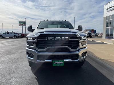 New 2026 Ram 3500 Tradesman Regular Cab for sale #RT9725 - photo 2