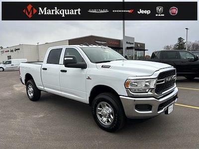 New 2024 Ram 3500 Tradesman Crew Cab 4x4 Pickup for sale #J4031 - photo 1