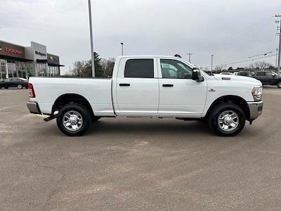 New 2024 Ram 3500 Tradesman Crew Cab 4x4 Pickup for sale #J4031 - photo 2