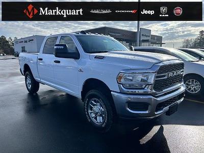 New 2024 Ram 3500 Tradesman Crew Cab 4x4 Pickup for sale #J4101 - photo 1