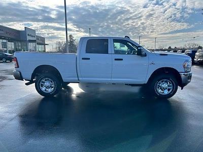 New 2024 Ram 3500 Tradesman Crew Cab 4x4 Pickup for sale #J4101 - photo 2