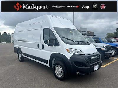 New 2024 Ram ProMaster 3500 Super High Roof Empty Cargo Van for sale #J4218 - photo 1