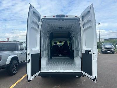 New 2024 Ram ProMaster 3500 Super High Roof Empty Cargo Van for sale #J4218 - photo 2