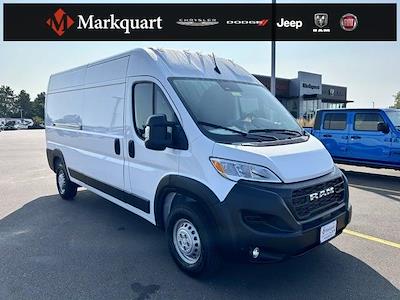 2024 Ram ProMaster 2500 High Roof FWD, Empty Cargo Van for sale #J4220 - photo 1