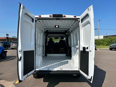 2024 Ram ProMaster 2500 High Roof FWD, Empty Cargo Van for sale #J4220 - photo 2