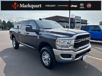 New 2024 Ram 2500 Tradesman Crew Cab 4x4 Pickup for sale #J4225 - photo 1