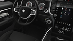 New 2025 Ram 1500 Big Horn Crew Cab 4x4 Pickup for sale #J5058 - photo 5