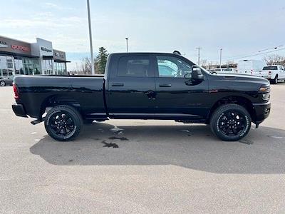 New 2025 Ram 2500 Big Horn Crew Cab 4x4 Pickup for sale #J5098 - photo 2
