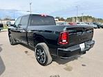 New 2025 Ram 2500 Big Horn Crew Cab 4x4 Pickup for sale #J5098 - photo 3