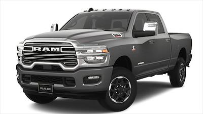 New 2025 Ram 2500 Laramie Crew Cab 4x4 Pickup for sale #J5101 - photo 1