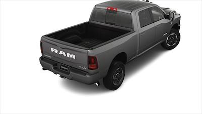 New 2025 Ram 2500 Laramie Crew Cab 4x4 Pickup for sale #J5101 - photo 2