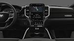 New 2025 Ram 2500 Laramie Crew Cab 4x4 Pickup for sale #J5101 - photo 5