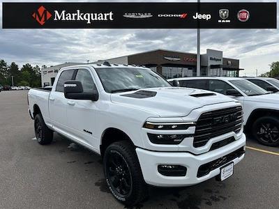 New 2025 Ram 2500 Laramie Crew Cab 4x4 Pickup for sale #J5147 - photo 1