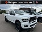 New 2025 Ram 2500 Laramie Crew Cab 4x4 Pickup for sale #J5147 - photo 1