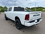 New 2025 Ram 2500 Laramie Crew Cab 4x4 Pickup for sale #J5147 - photo 3