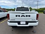 New 2025 Ram 2500 Laramie Crew Cab 4x4 Pickup for sale #J5147 - photo 4