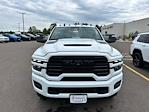 New 2025 Ram 2500 Laramie Crew Cab 4x4 Pickup for sale #J5147 - photo 7