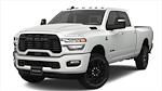 New 2025 Ram 2500 Big Horn Crew Cab 4x4 Pickup for sale #J5166 - photo 1