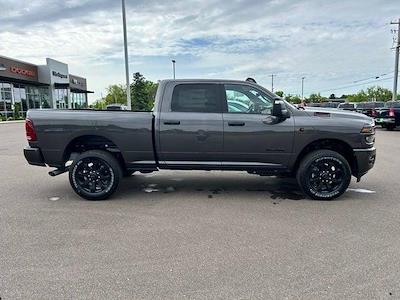New 2025 Ram 2500 Big Horn Crew Cab 4x4 Pickup for sale #J5167 - photo 2
