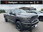 New 2025 Ram 2500 Big Horn Crew Cab 4x4 Pickup for sale #J5167 - photo 1
