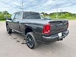 New 2025 Ram 2500 Big Horn Crew Cab 4x4 Pickup for sale #J5167 - photo 3
