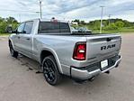 New 2025 Ram 1500 Laramie Crew Cab 4x4 Pickup for sale #J5176 - photo 2