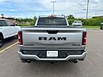 New 2025 Ram 1500 Laramie Crew Cab 4x4 Pickup for sale #J5176 - photo 3