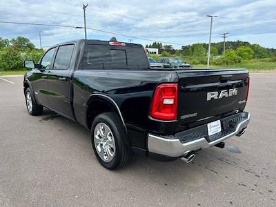 New 2025 Ram 1500 Big Horn Crew Cab 4x4 Pickup for sale #J5177 - photo 2