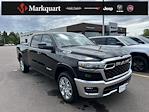 New 2025 Ram 1500 Big Horn Crew Cab 4x4 Pickup for sale #J5177 - photo 1