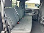 New 2025 Ram 1500 Big Horn Crew Cab 4x4 Pickup for sale #J5177 - photo 11