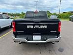 New 2025 Ram 1500 Big Horn Crew Cab 4x4 Pickup for sale #J5177 - photo 3