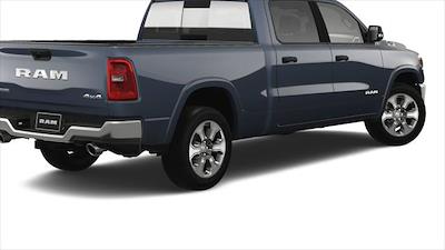 New 2025 Ram 1500 Big Horn Crew Cab 4x4 Pickup for sale #J5178 - photo 2