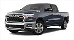 New 2025 Ram 1500 Big Horn Crew Cab 4x4 Pickup for sale #J5178 - photo 1