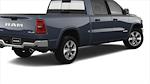 New 2025 Ram 1500 Big Horn Crew Cab 4x4 Pickup for sale #J5178 - photo 2