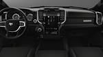 New 2025 Ram 1500 Big Horn Crew Cab 4x4 Pickup for sale #J5178 - photo 6