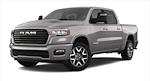 New 2025 Ram 1500 Laramie Crew Cab 4x4 Pickup for sale #J5182 - photo 1