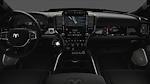 New 2025 Ram 1500 Laramie Crew Cab 4x4 Pickup for sale #J5182 - photo 4