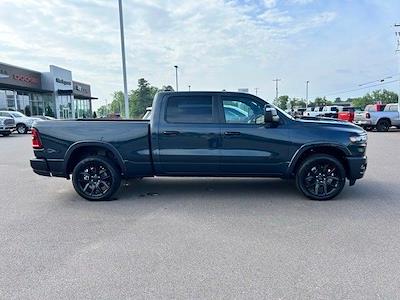 New 2025 Ram 1500 Laramie Crew Cab 4x4 Pickup for sale #J5187 - photo 2