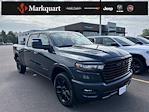 New 2025 Ram 1500 Laramie Crew Cab 4x4 Pickup for sale #J5187 - photo 1