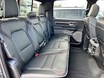 New 2025 Ram 1500 Laramie Crew Cab 4x4 Pickup for sale #J5187 - photo 12