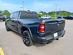 New 2025 Ram 1500 Laramie Crew Cab 4x4 Pickup for sale #J5187 - photo 3