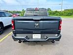 New 2025 Ram 1500 Laramie Crew Cab 4x4 Pickup for sale #J5187 - photo 4
