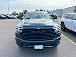 New 2025 Ram 1500 Laramie Crew Cab 4x4 Pickup for sale #J5187 - photo 7