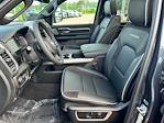 New 2025 Ram 1500 Laramie Crew Cab 4x4 Pickup for sale #J5187 - photo 9