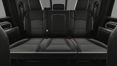 New 2025 Ram 2500 Laramie Mega Cab 4x4 Pickup for sale #J5190 - photo 1