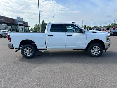 New 2025 Ram 2500 Big Horn Crew Cab 4x4 Pickup for sale #J5191 - photo 2